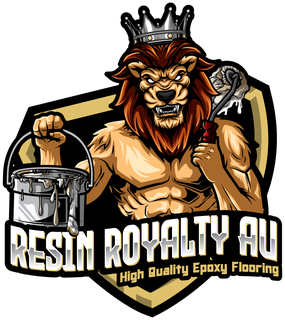 Resin Royalty AU