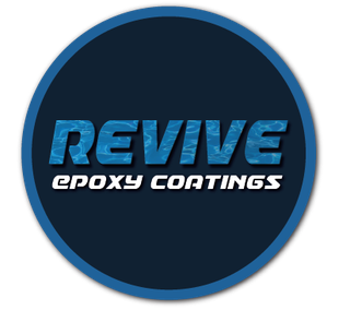 Revive Epoxy Coatings
