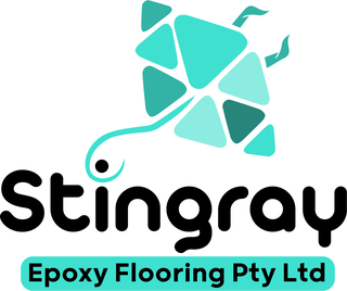 Stingray Epoxy Flooring