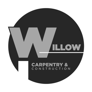 Willow Carpentry logo